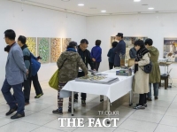  광주시 남구, 양림문화샘터 전시공간 무료 지원