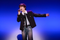  펜타곤 진호, 일본 첫 솔로 팬 콘서트 성황리 마무리