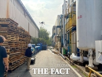  대전시 대덕구, 드론 띄워 환경오염 단속 강화