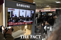  ‘헌정 오점’ 대통령 부부 동반 실형… 재판 9건 '산더미'