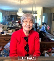  90대 재미 교육자, 배재대 유아교육과에 장학금 1만 달러 기탁