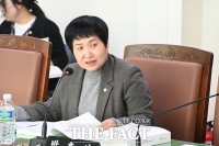  박효서 대덕구의원, 지역 미래 성장 동력 발판 마련