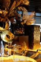  '로얄살루트 21년 해리스 리드 에디션 2'에 담긴 디자인 [포토]