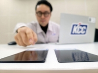  KCC, 공정 절반 줄인 분체도료 개발…작업 효율 높이고 가격 경쟁력 강화