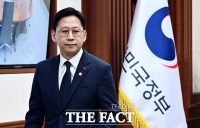  경제관계장관회의 참석하는 배경훈 부총리 [포토]