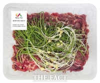  서산 '달래', 전국 130여 곳 이마트 매장서 소비자 만난다