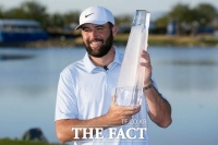  셰플러와 맥길로이...너무 다른 2026시즌 출발 [박호윤의 IN&OUT]