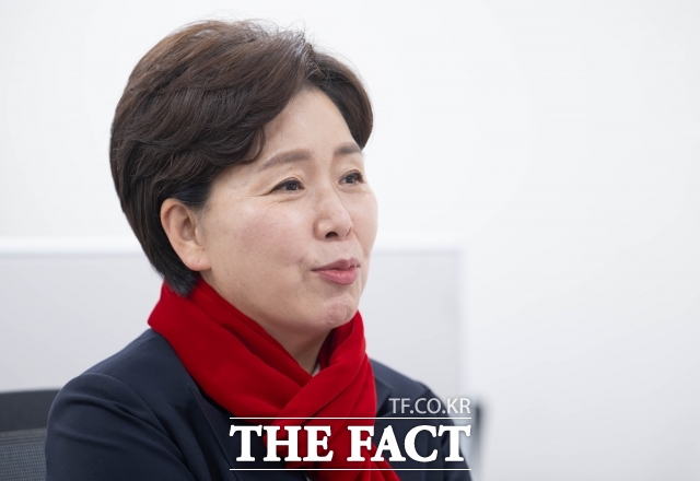 양 최고위원은 향후 10~15년의 산업을 내다보고 기술 패러다임을 읽을 수 있는 사람들이 정책과 입법을 주도해야 한다며, 지방선거를 앞두고 기술 기반 정치 인재를 키우는 것이 당의 과제라고 말했다. /박헌우 기자