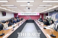  양주시, '제1기 통합지원협의체 위촉식 및 정기회의' 개최