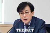  모두발언하는 정기현 의료혁신위원회 위원장 [포토]