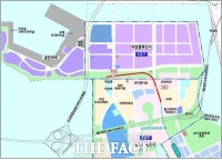  인천시, 인천 1호선 송도8공구 연장 위한 행정 역량 집중