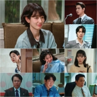  '언더커버 미쓰홍', 짜릿한 전개로 짜릿한 시청률 상승