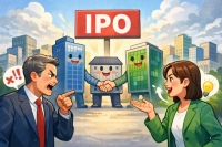  중복상장 금지, 약일까 독일까…'주주보호 vs 성장자금' 갑론을박