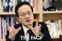  [인터뷰] 박주민 