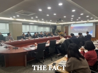  충남도, AI 대전환 전략 수립 속도…산업·농축수산·공공 분야 집중