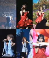  웬디, 앙코르 콘서트 개최 확정…월드투어 여운 잇는다