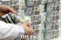  FOMC 동결에 원화 변동성 다시 '시험대'…한은 금리 인하 여부도 '불투명'