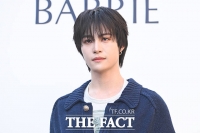  NCT 양양 '카리스마 눈빛' [TF사진관]