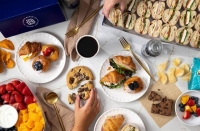  파리바게뜨, 美 케이터링 매출 30% ↑…현지 사업 포트폴리오 확장