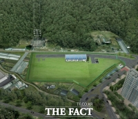  광명시, 하안동 하수저류시설 설치·우수관로 확장…2028년 준공