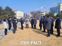  익산시, 국토부와 밑그림 그린다…광역교통 허브 '시동'