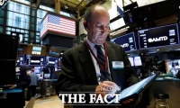  연준 금리 동결에 뉴욕증시 혼조…S&P500 장중 7000선 돌파