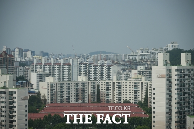 국무조정실 부동산 감독 추진단은 30일 오전 정부서울청사에서 제6차 부동산 불법행위 대응협의회를 개최했다. 전날 정부가 발표한 1·29 도심 주택공급 확대 및 신속화 방안의 후속 대응 성격이다. /박헌우 기자