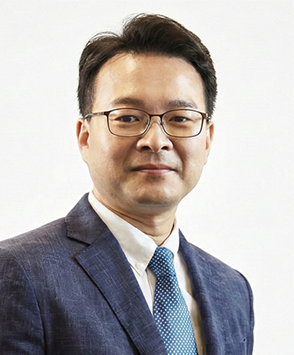 동화약품은 연구개발본부장에 장재원 전무를 선임했다고 30일 밝혔다. 사진은 장 전. /동화약품