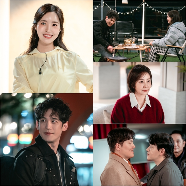 KBS2 새 토일드라마 사랑을 처방해 드립니다 제작진이 첫 방송을 하루 앞두고 스틸을 공개했다. /KBS2