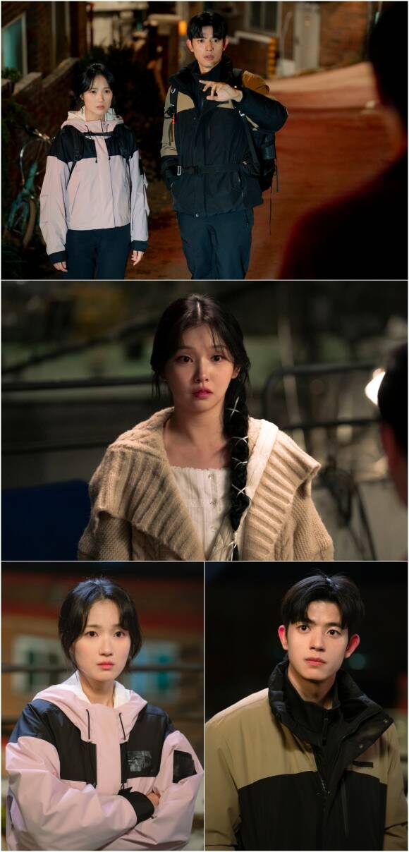 SBS 금토드라마 오늘부터 인간입니다만 제작진이 5회 방송 앞두고 예고 스틸을 공개했다. /스튜디오S·빈지웍스·모그필름