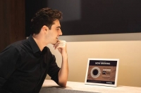  삼성전자, A4 종이 크기 '삼성 컬러 이페이퍼' 출시