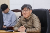  김이탁 국토1차관 