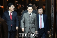  한동훈 제명 여진…반발 잠재울 장동혁의 카드는