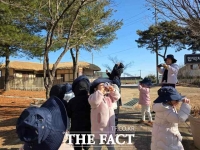  당진시, 어린이용 합덕제 생태 학습지 발간