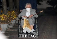  합수본, '국힘 집단 입당' 의혹 신천지 첫 압수수색