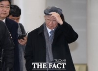  '사법농단' 양승태 2심 유죄 '반전'…