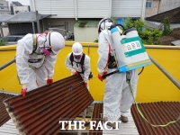  광주 서구, '2026년 슬레이트 처리 지원사업' 추진