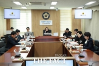  세종시의회 '행복위', 조례안 26건 심사…보훈·복지 현안 점검