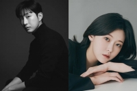  배나라·한재아, 열애 인정…