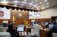  나주시의회, 제277회 임시회 개회…15일간 의사일정 돌입
