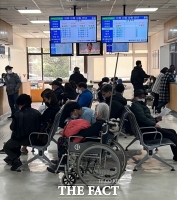  '추계위 무용지물' 의대 증원 규모 계속 줄이는 복지부