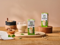  풀무원식품, 특등급 국산콩으로 만든 두유·두부칩 선봬