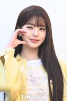  장원영, 포토콜 행사 지각?…주최 