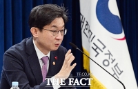  이찬진 385억·이억원은 20억…금융당국 공직자 재산 공개