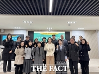  대전과학기술대학교, 3개 대학과 공유·협력 거버넌스 구축