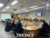  용인시, 반도체 국가 산단 내 스마트도시건설사업 실시계획 논의