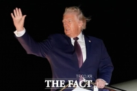  농담과 진담 사이…트럼프, 연준 의장 후보에 