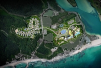  울진군, '관광 1000만 시대' 돛 달았다...오션리조트 조성 '본궤도'