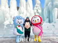  배우 오대환, 유튜브로 충남 관광 매력 알린다