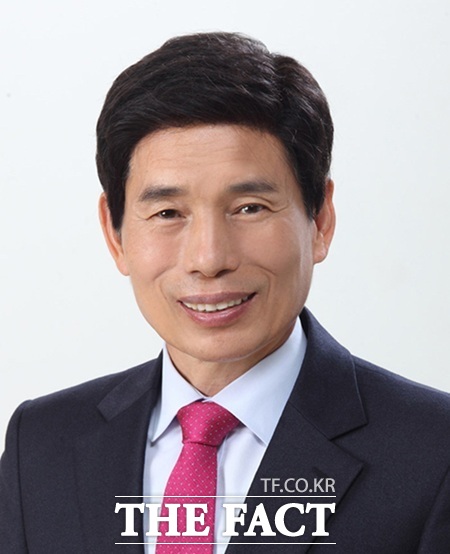 이태훈 대구 달서구청장 /달서구청